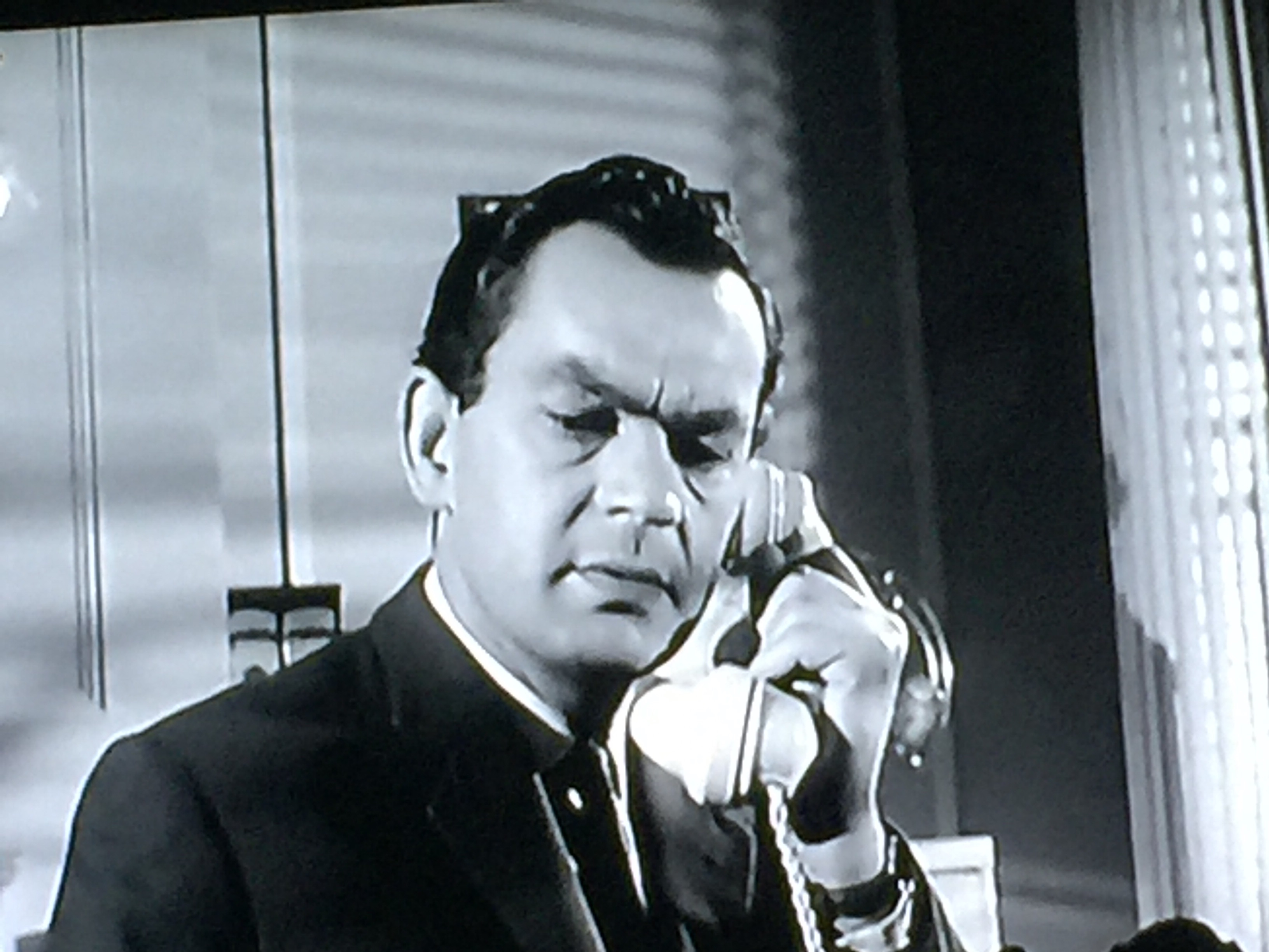 Four Desperate Men (1959) Screenshot 2 