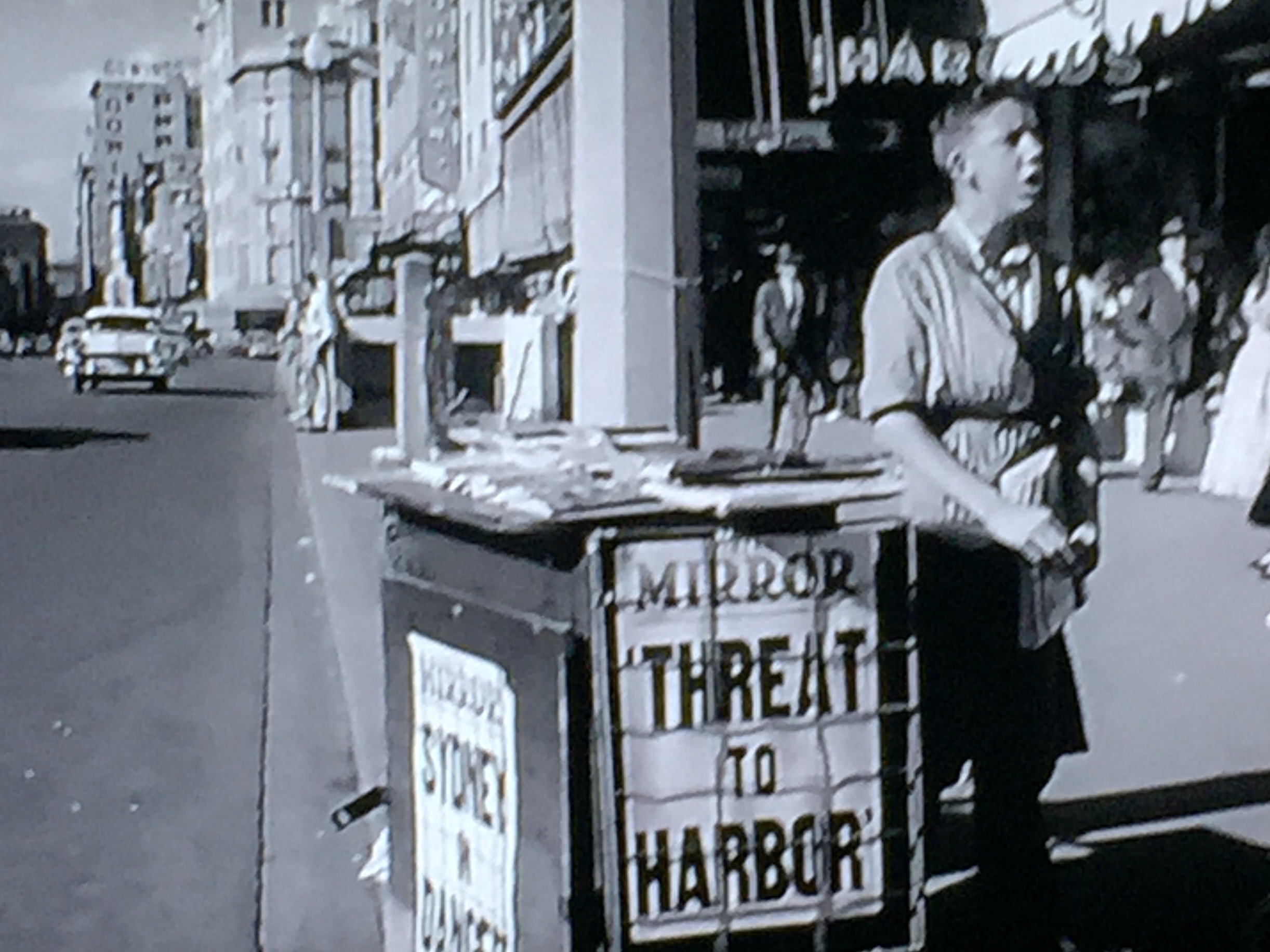 Four Desperate Men (1959) Screenshot 3 