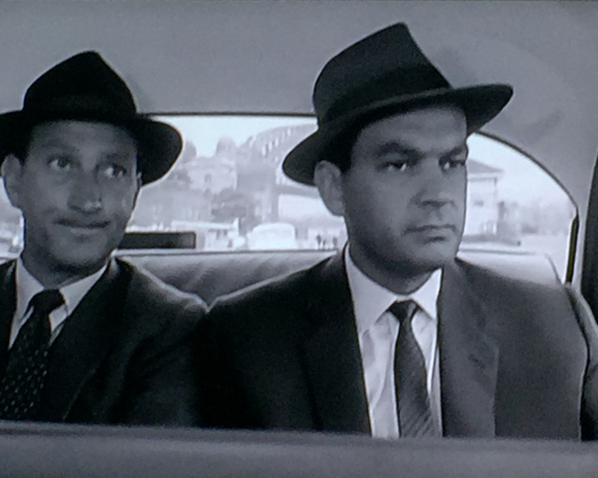 Four Desperate Men (1959) Screenshot 4 