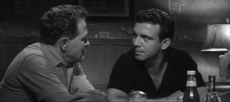 The Story on Page One (1959) Screenshot 3