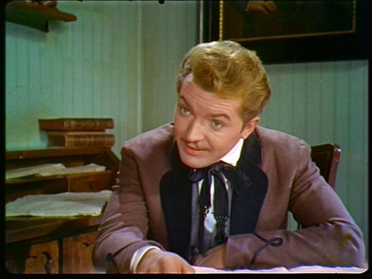 Szegény gazdagok (1959) Screenshot 2