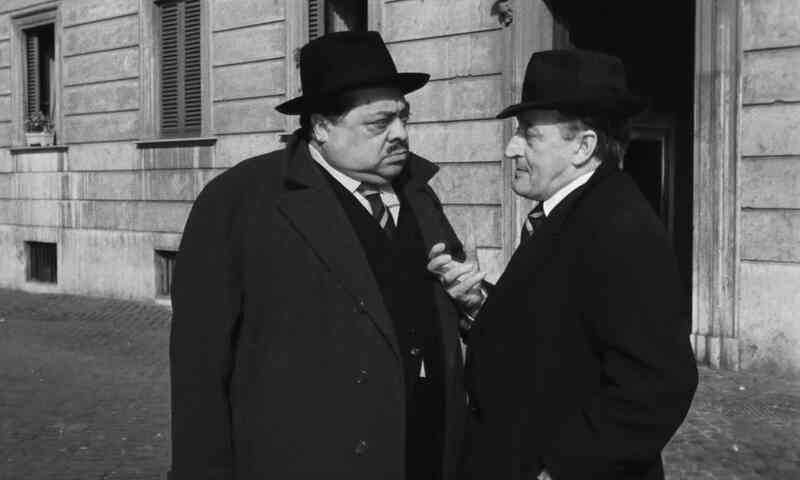 I tartassati (1959) Screenshot 1