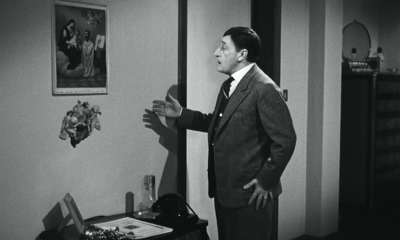 I tartassati (1959) Screenshot 4
