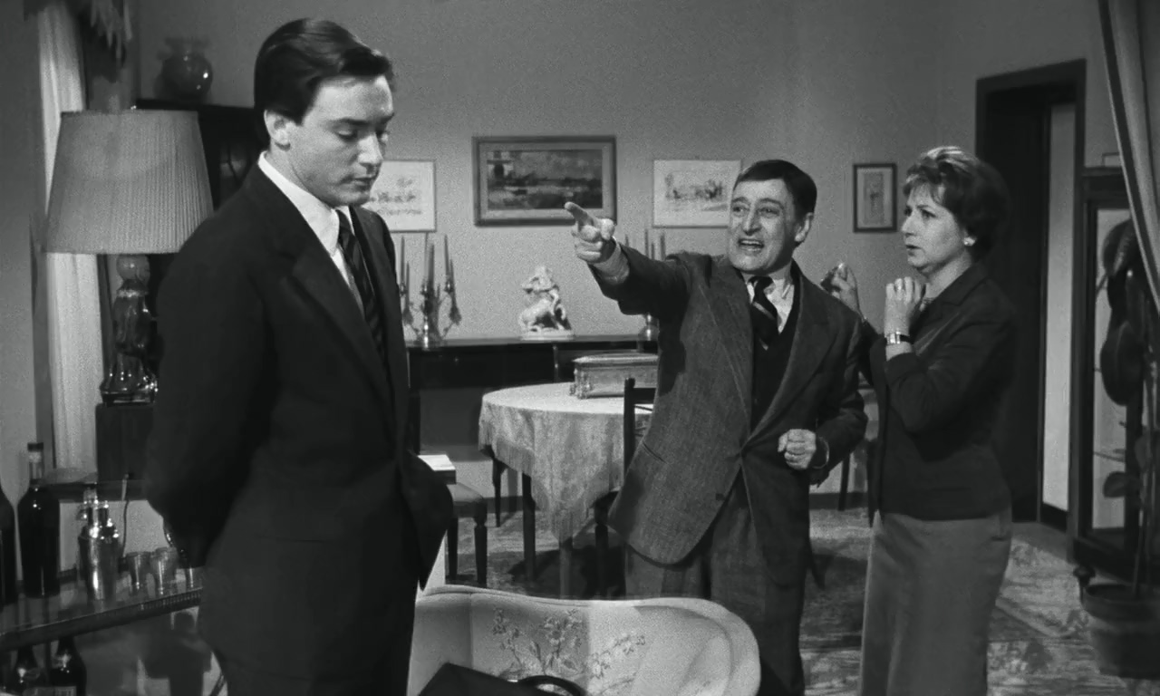 I tartassati (1959) Screenshot 5