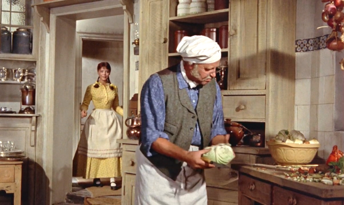 Third Man on the Mountain (1959) Screenshot 3