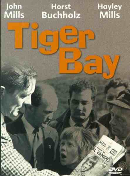 Tiger Bay (1959) Screenshot 2