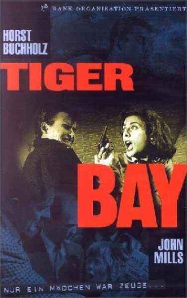 Tiger Bay (1959) Screenshot 3