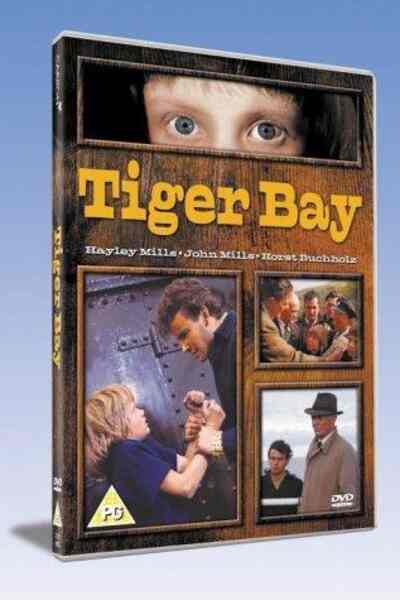 Tiger Bay (1959) Screenshot 4