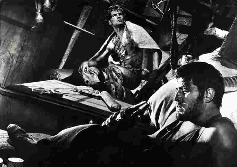 Das Totenschiff (1959) Screenshot 1