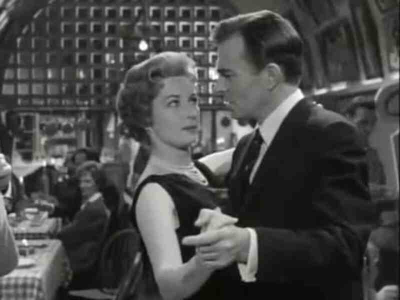 A Touch of Larceny (1960) Screenshot 1
