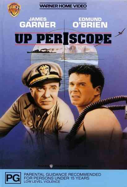 Up Periscope (1959) Screenshot 5