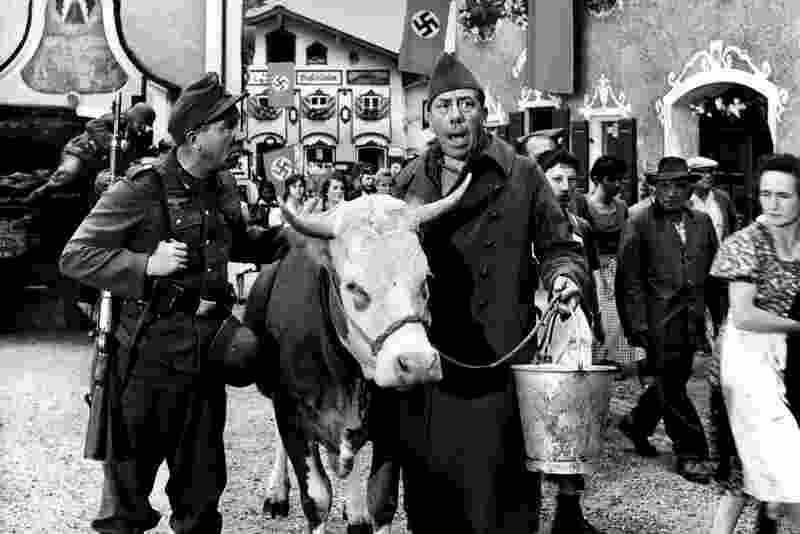 The Cow and I (1959) Screenshot 2