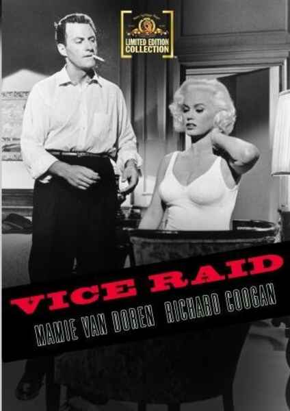 Vice Raid (1959) Screenshot 1