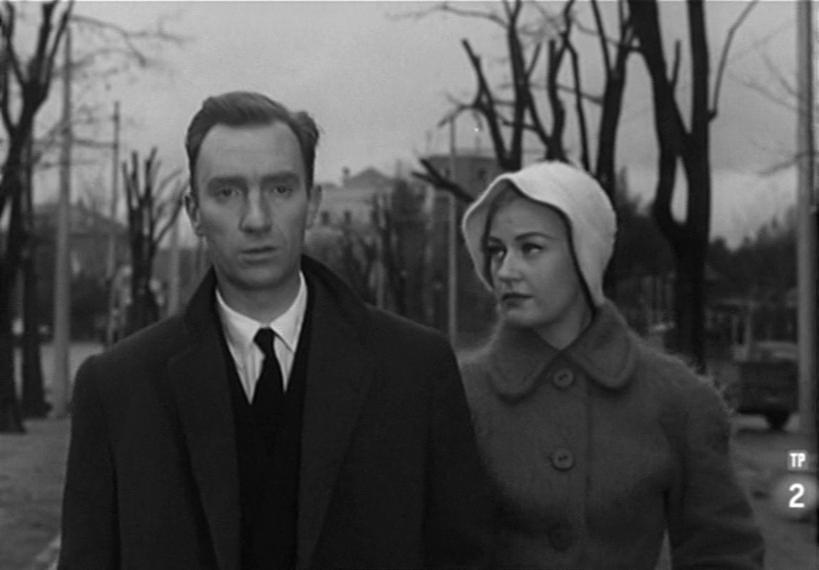 La vida alrededor (1959) Screenshot 1