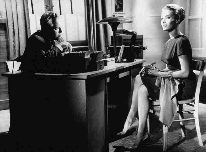 She Walks by Night (1959) Screenshot 4