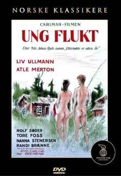 Ung flukt (1959) with English Subtitles on DVD on DVD