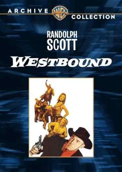 Westbound (1958) Screenshot 1