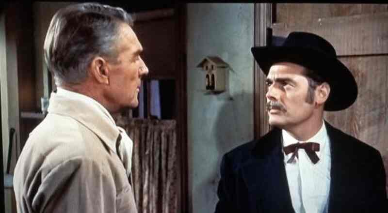 Westbound (1958) Screenshot 4