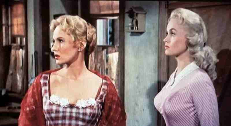 Westbound (1958) Screenshot 5