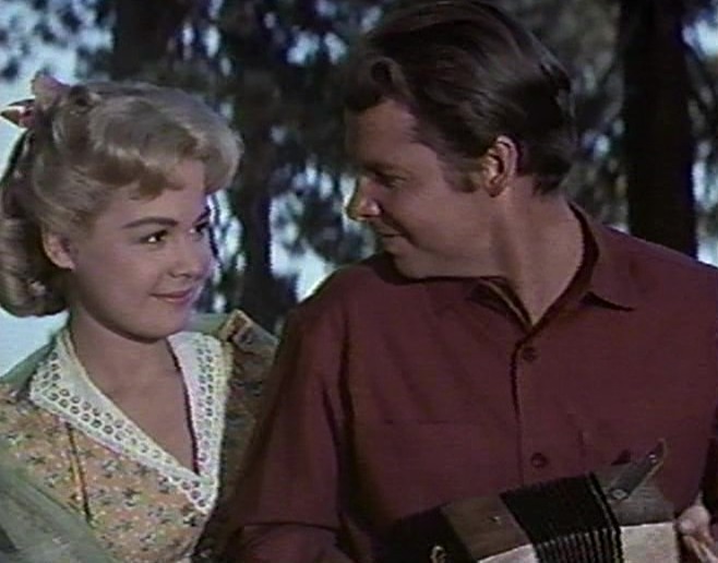 The Wild and the Innocent (1959) Screenshot 2 