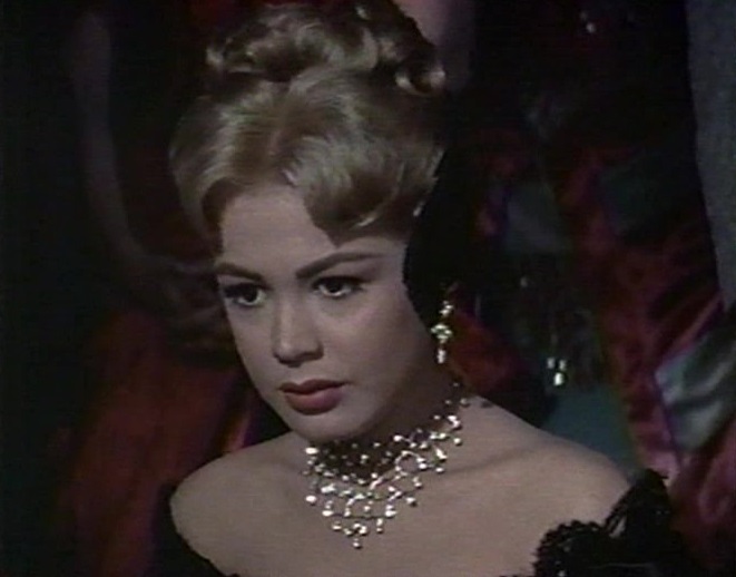 The Wild and the Innocent (1959) Screenshot 3