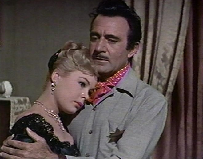 The Wild and the Innocent (1959) Screenshot 4 