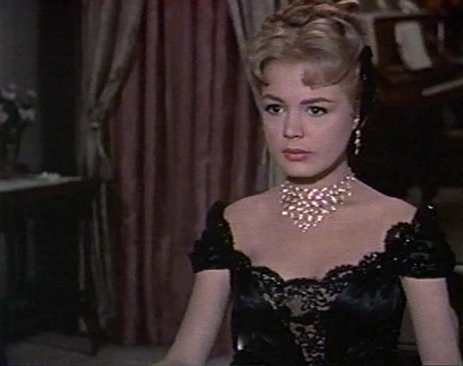 The Wild and the Innocent (1959) Screenshot 5 