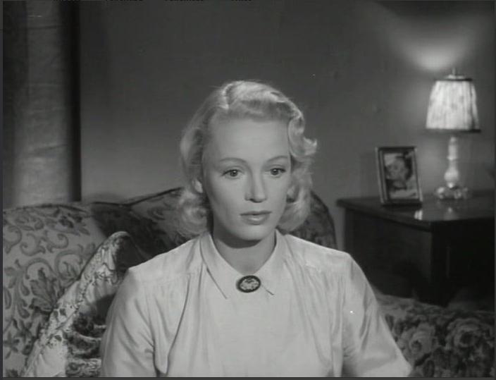 Witness in the Dark (1959) Screenshot 2