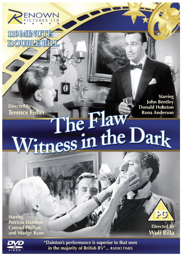 Witness in the Dark (1959) Screenshot 4