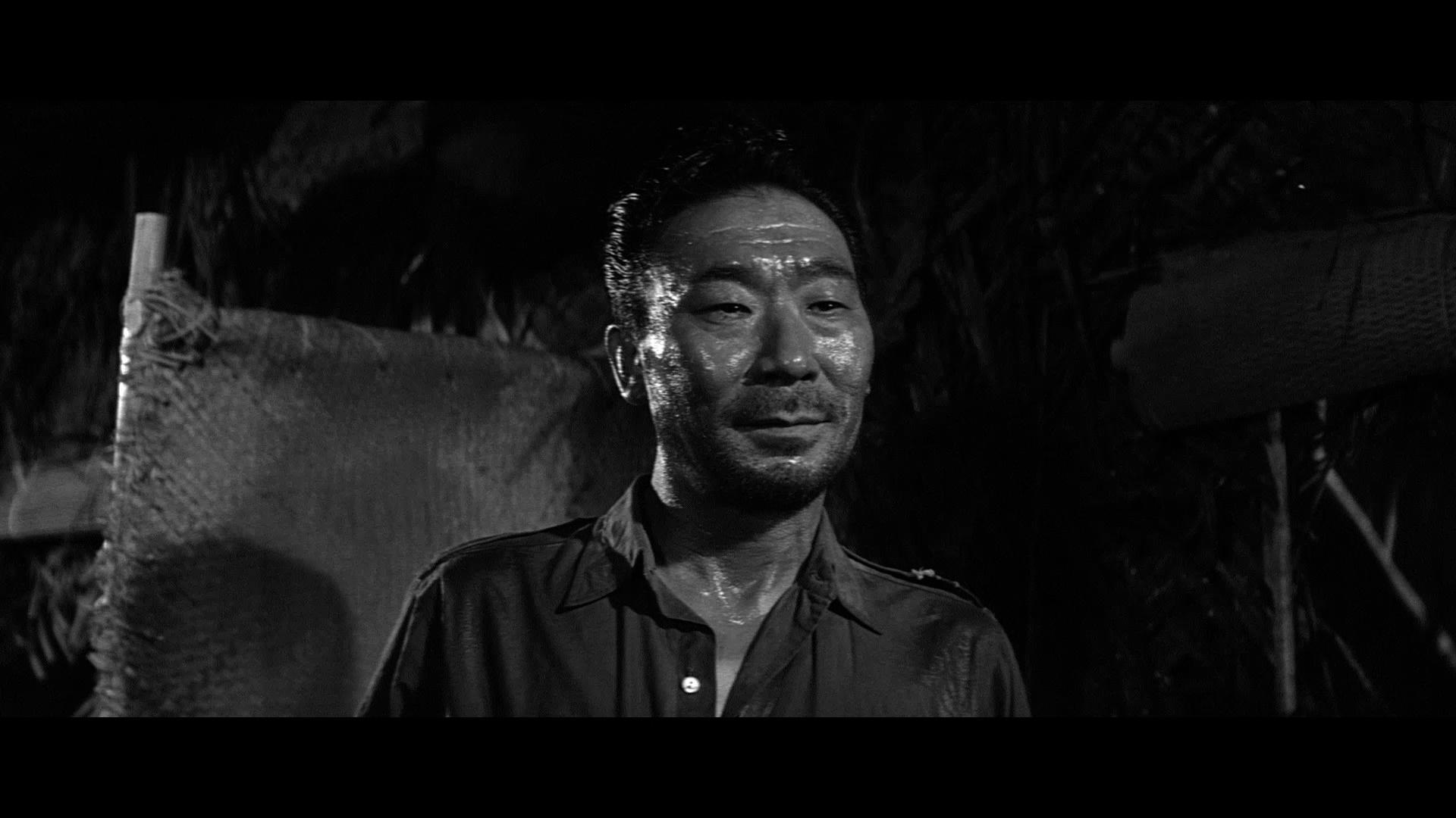 Yesterday's Enemy (1959) Screenshot 1