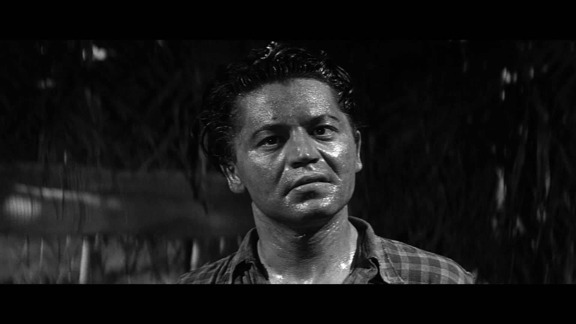 Yesterday's Enemy (1959) Screenshot 4