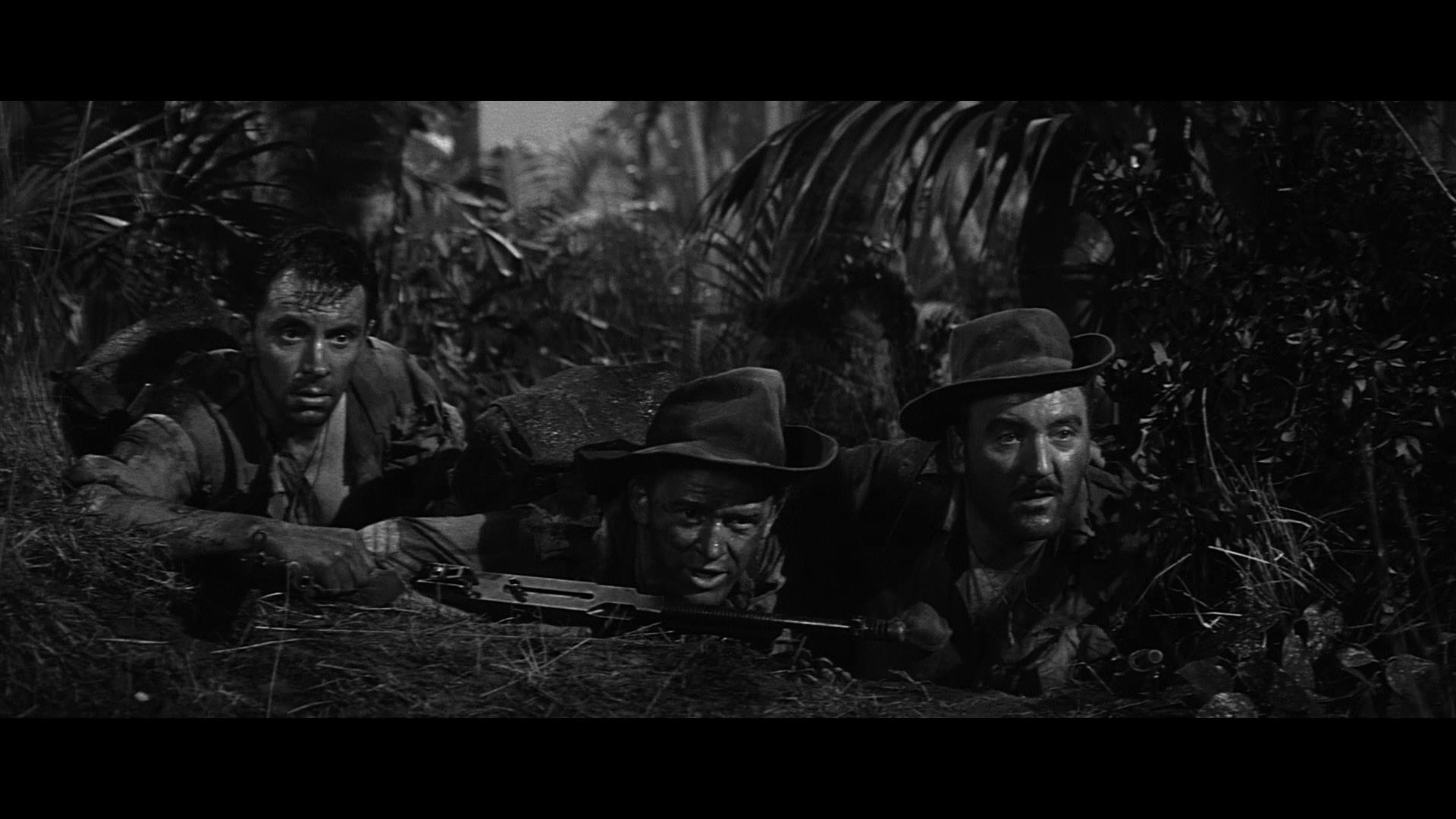 Yesterday's Enemy (1959) Screenshot 5