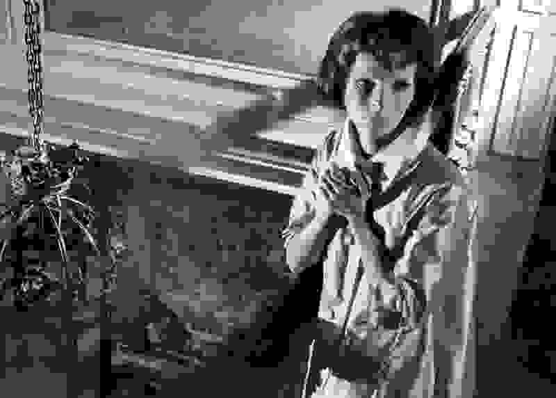 Eyes Without a Face (1960) Screenshot 1