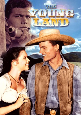 The Young Land (1959) Screenshot 1