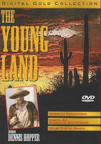 The Young Land (1959) Screenshot 2