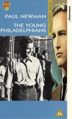 The Young Philadelphians (1959) Screenshot 1