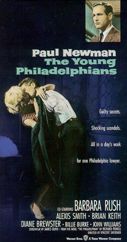 The Young Philadelphians (1959) Screenshot 2