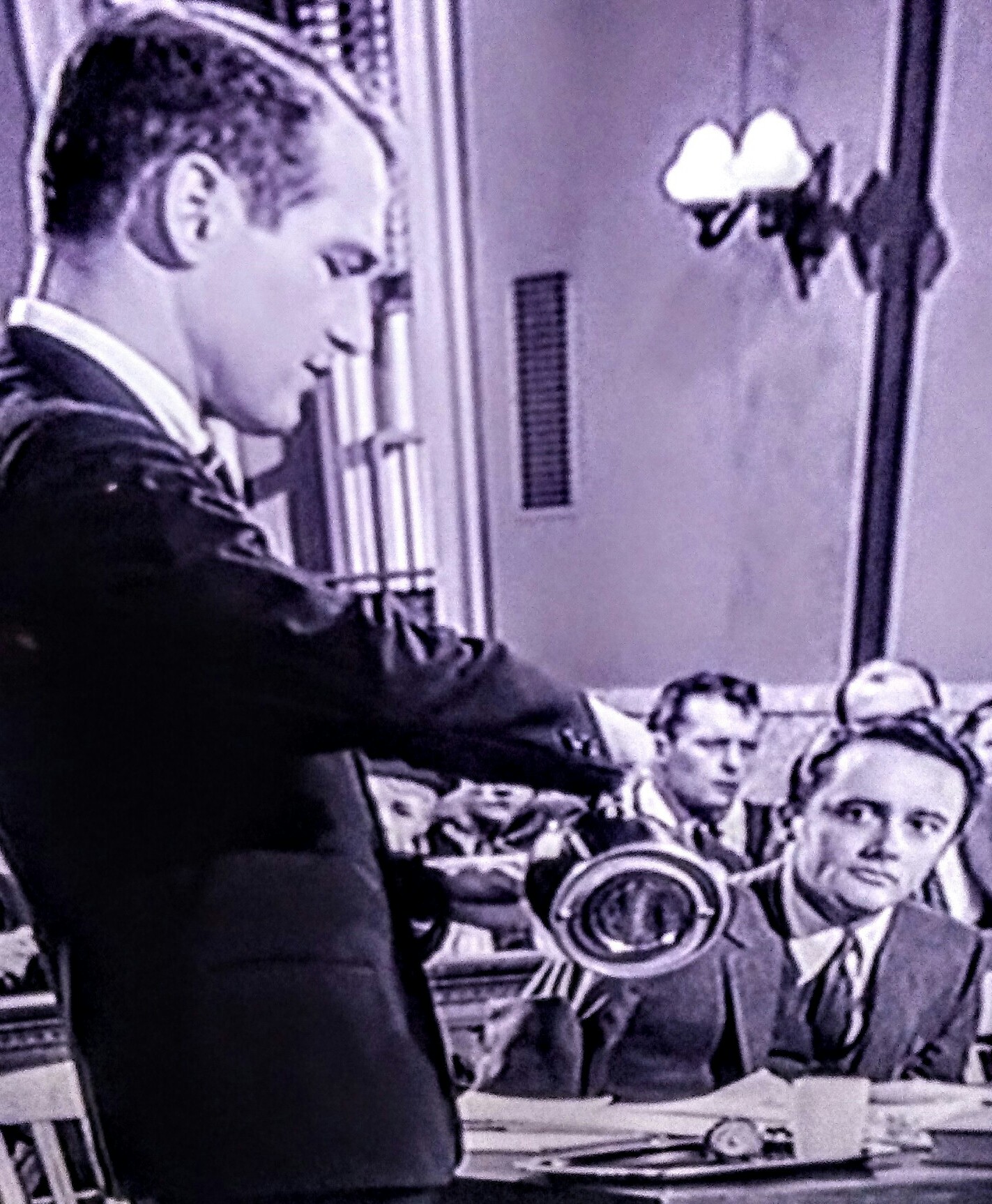 The Young Philadelphians (1959) Screenshot 4 