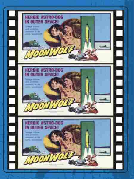 Moonwolf (1959) Screenshot 1