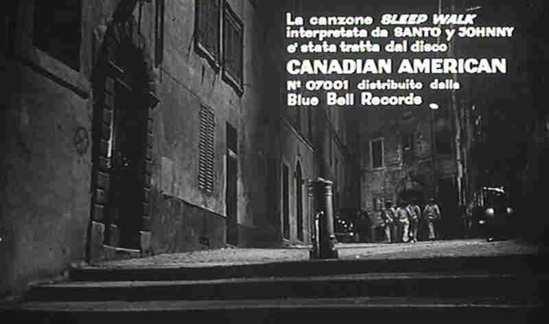 Adua e le compagne (1960) Screenshot 4