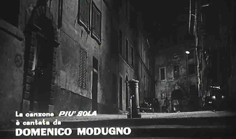 Adua e le compagne (1960) Screenshot 5