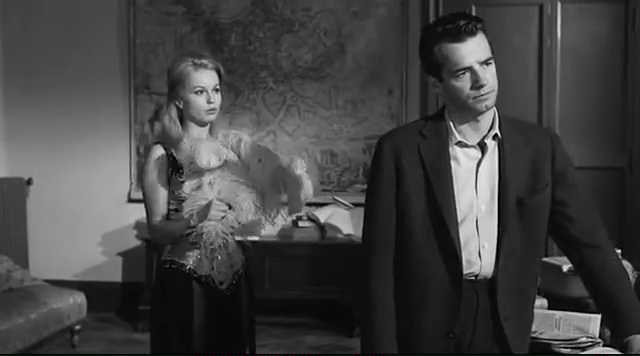 Un amore a Roma (1960) Screenshot 2 
