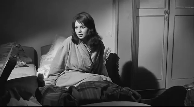 Un amore a Roma (1960) Screenshot 3 