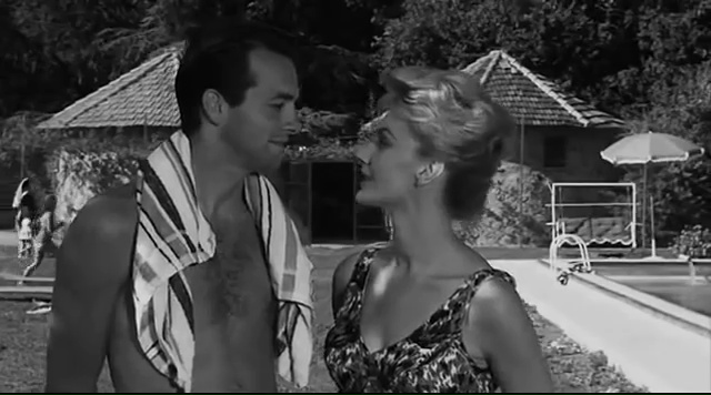 Un amore a Roma (1960) Screenshot 5 