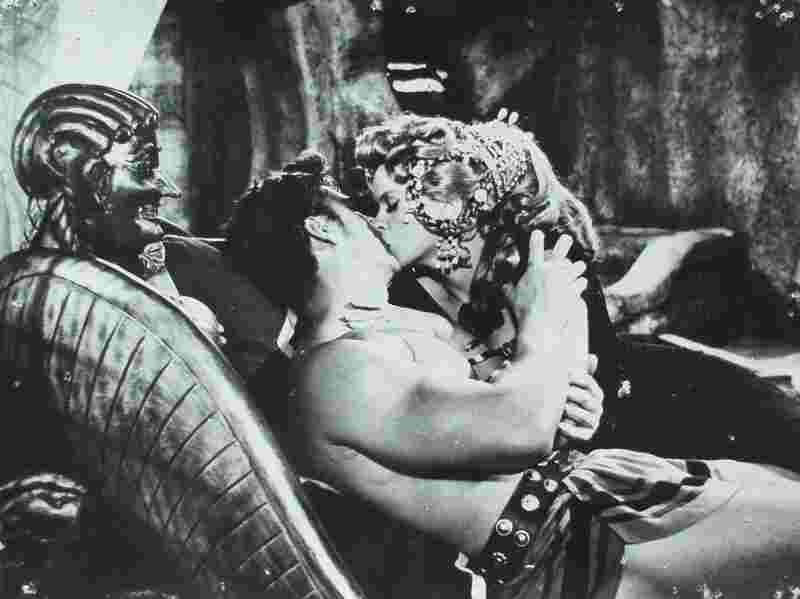 The Loves of Hercules (1960) Screenshot 4