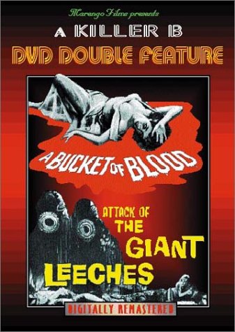 Attack of the Giant Leeches (1959) Screenshot 2