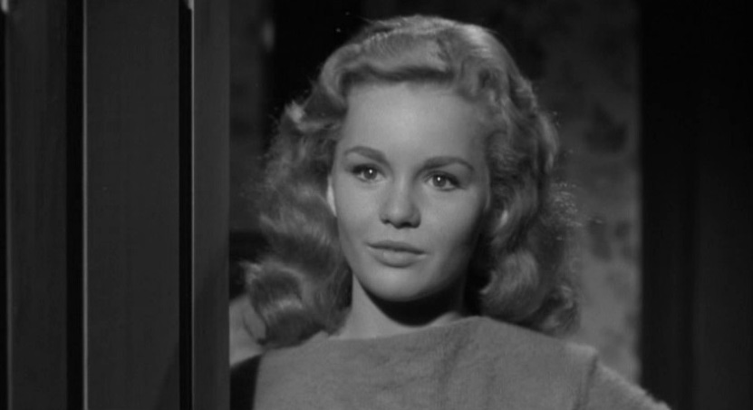 Because They're Young (1960) Screenshot 2