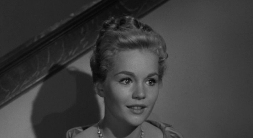 Because They're Young (1960) Screenshot 5