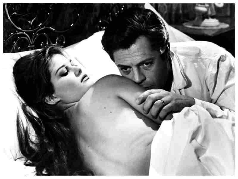Bell' Antonio (1960) Screenshot 4