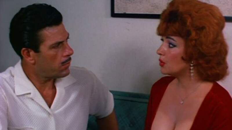 Blaze Starr Goes Nudist (1962) Screenshot 4